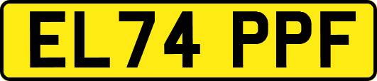 EL74PPF