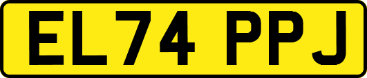 EL74PPJ