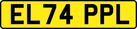 EL74PPL