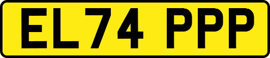 EL74PPP