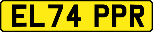 EL74PPR