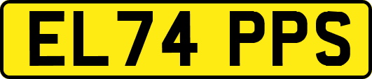 EL74PPS