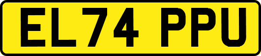 EL74PPU
