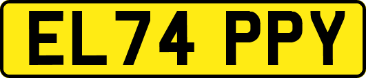 EL74PPY