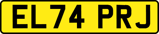 EL74PRJ