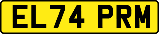 EL74PRM