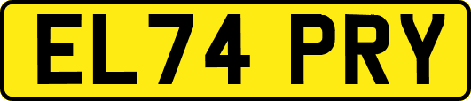 EL74PRY