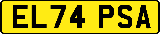 EL74PSA