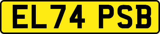 EL74PSB