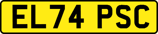 EL74PSC