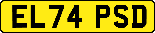EL74PSD