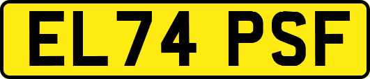 EL74PSF