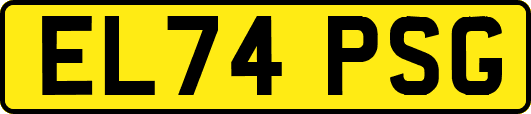 EL74PSG