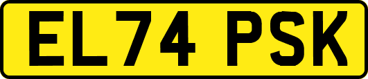 EL74PSK