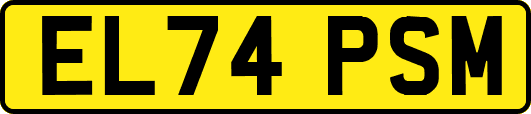 EL74PSM