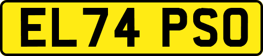 EL74PSO