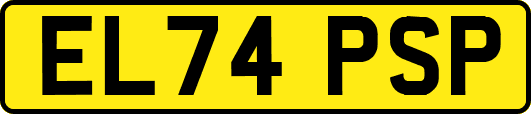 EL74PSP
