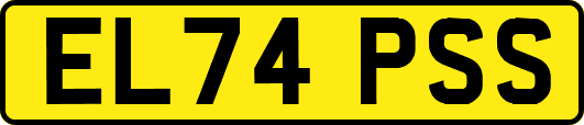 EL74PSS