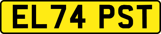EL74PST