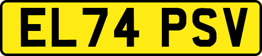 EL74PSV