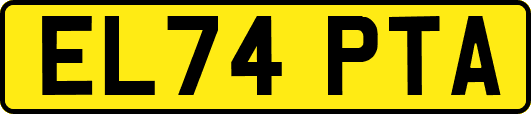 EL74PTA