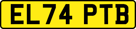 EL74PTB