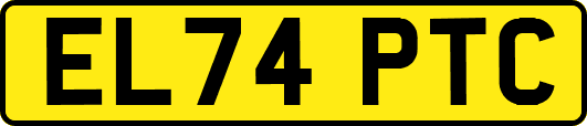EL74PTC
