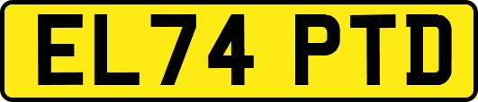 EL74PTD