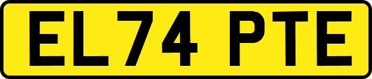 EL74PTE