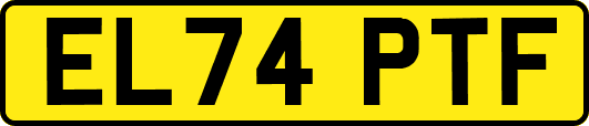 EL74PTF