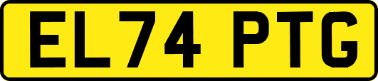 EL74PTG