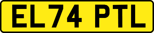 EL74PTL