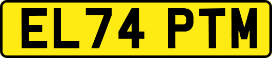 EL74PTM