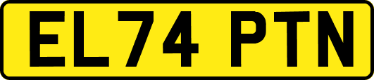 EL74PTN