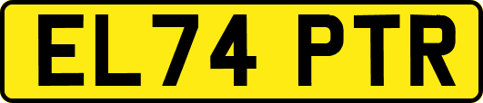 EL74PTR