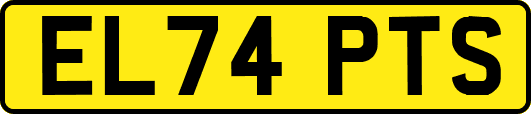 EL74PTS