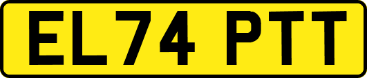 EL74PTT
