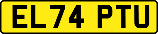 EL74PTU