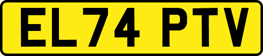 EL74PTV