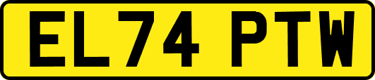 EL74PTW