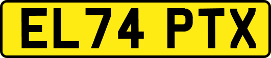 EL74PTX