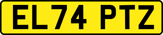 EL74PTZ