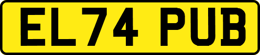EL74PUB
