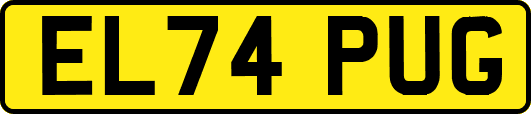 EL74PUG