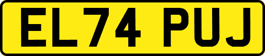 EL74PUJ