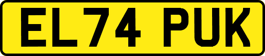 EL74PUK
