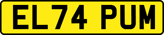 EL74PUM