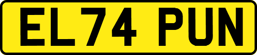 EL74PUN