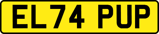 EL74PUP