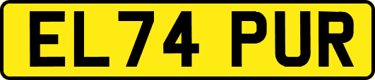 EL74PUR